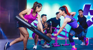 FITNESS