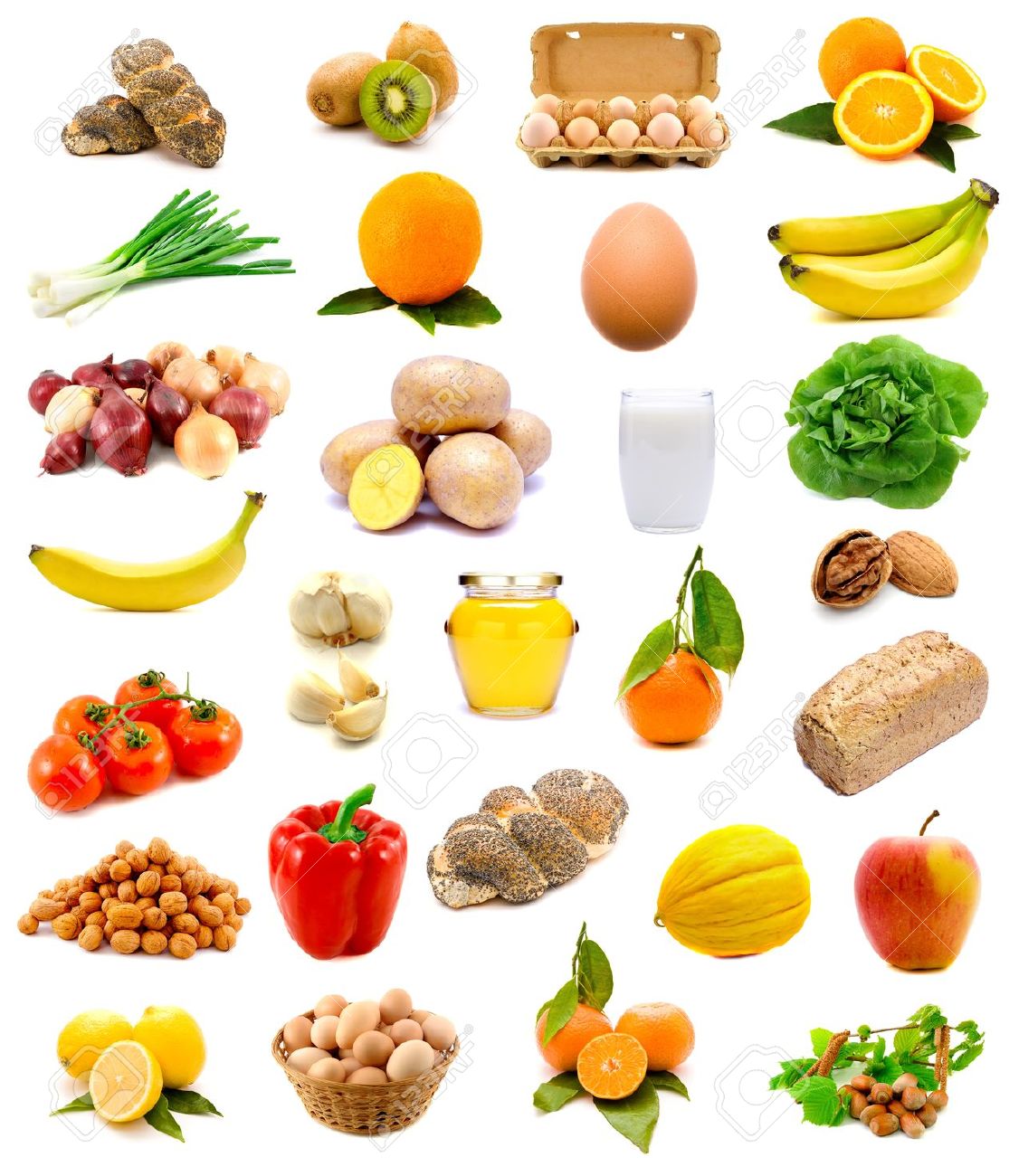 HEALTHY FOOD