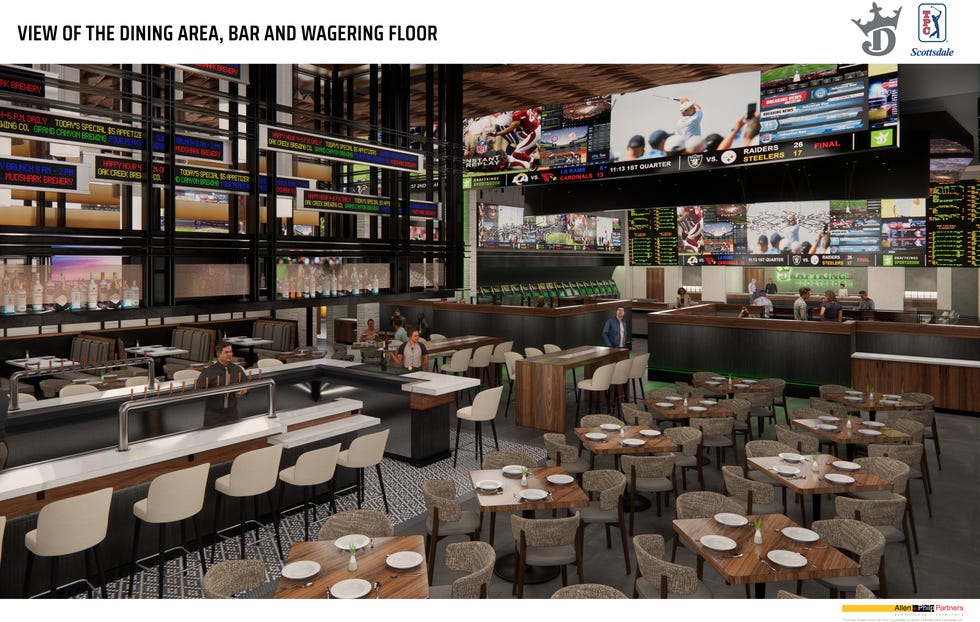 sportsbook