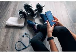 FITNESS