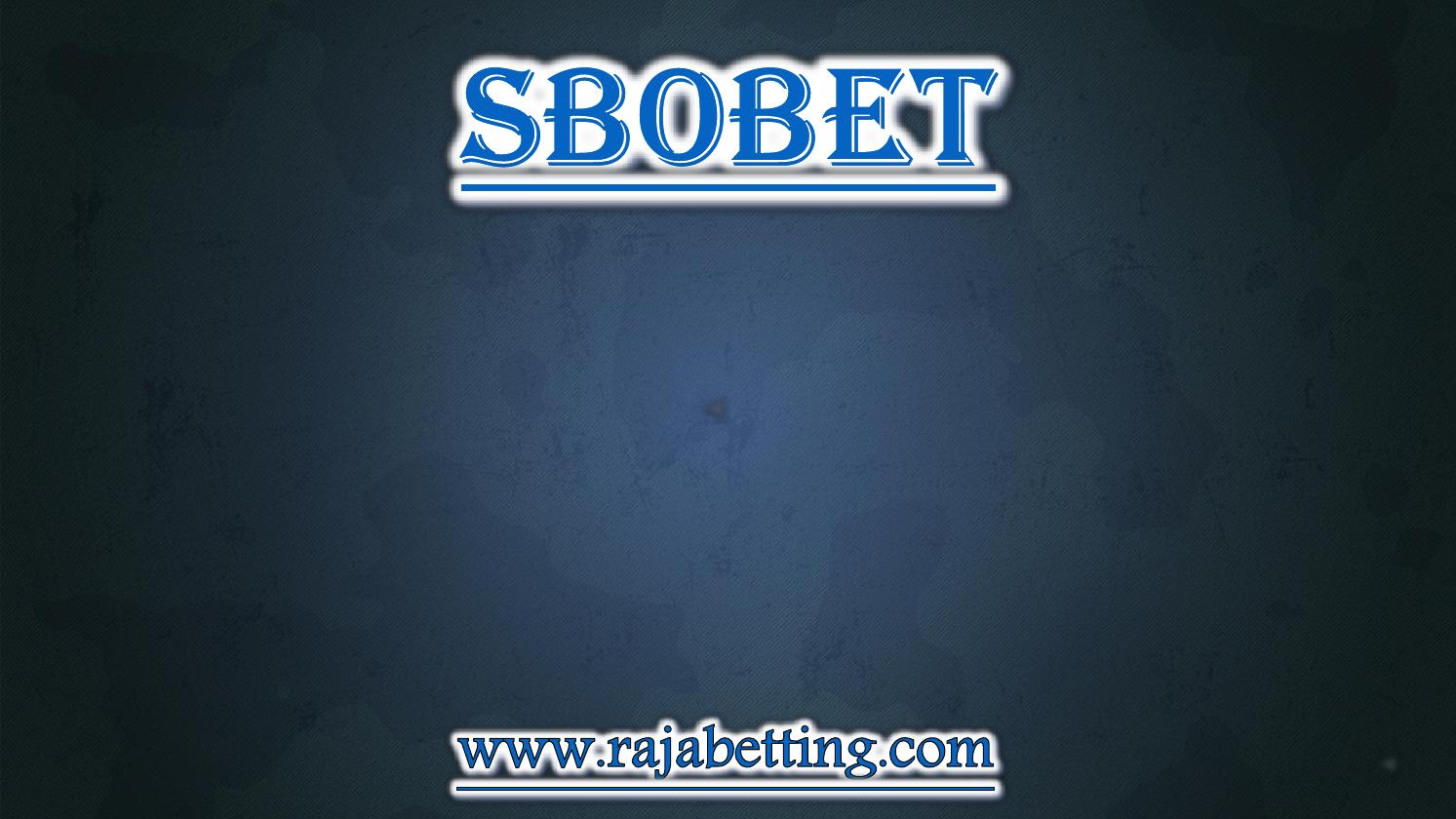 SBOBET