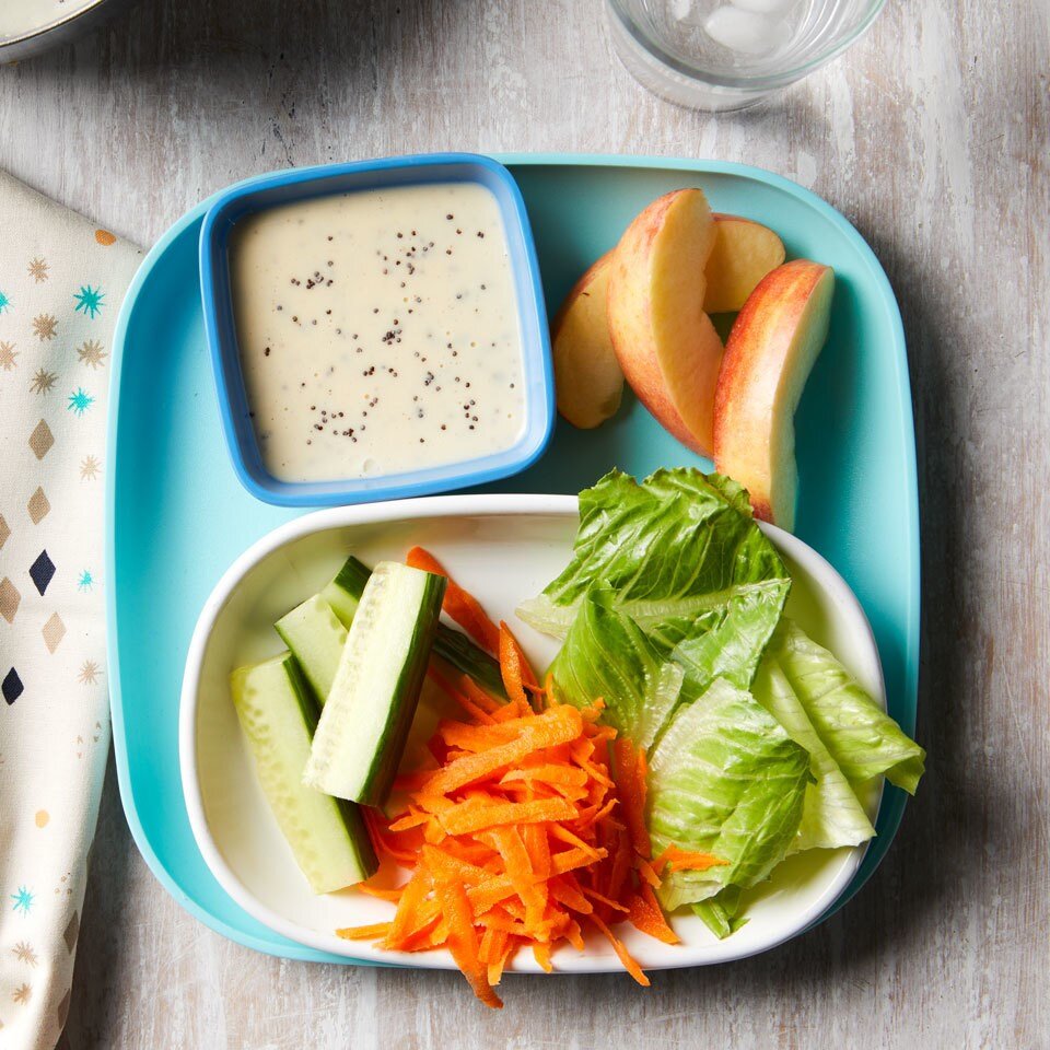 HEALTHY FOOD