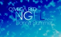 Angel ft. Donna Summer ( Oliver Grey Electro Mix) Coming soon