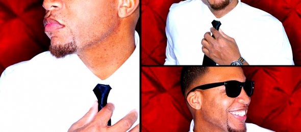 A Memorable Shoot with Native Boston Hip-Hop Artist O’Mega Red | www.vanesasimmarano.com blog post